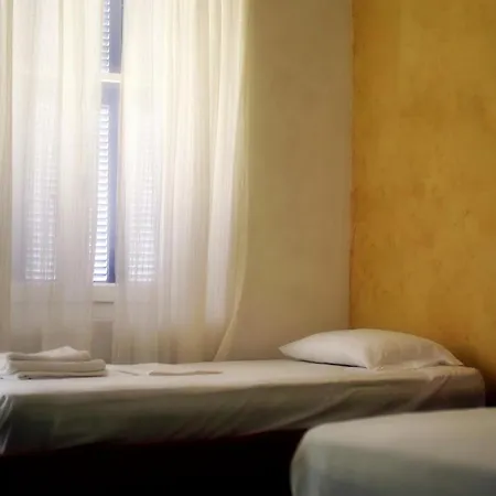 Apartament Thalassa4 Ándros