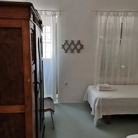 Apartament Thalassa4 *